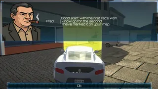 Скриншот 5 к игре Drive Me Nutz!