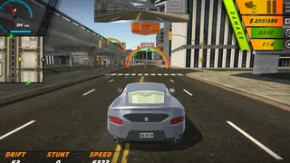 Скриншот 8 к игре Drive Me Nutz!