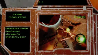 Скриншот 8 к игре Nebula Veil