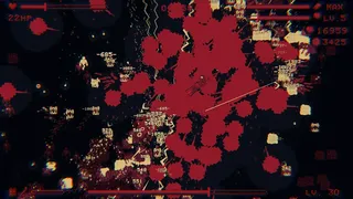 Echoes of Red