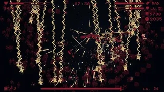 Echoes of Red