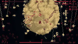 Echoes of Red
