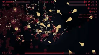 Скриншот 5 к игре Echoes of Red