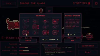 Скриншот 6 к игре Echoes of Red
