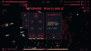 Скриншот 7 к игре Echoes of Red