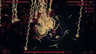 Скриншот 8 к игре Echoes of Red