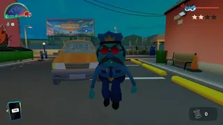 Скриншот 5 к игре Dumpster Divers