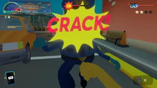Скриншот 6 к игре Dumpster Divers