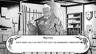 Summona Realm: The Secret Flame