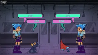 Скриншот 5 к игре Little Guy Friday