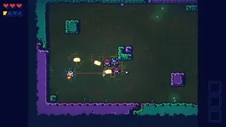 Скриншот 7 к игре Ogre Chambers 2222