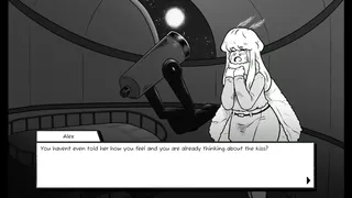 Monster Gals - Dating Simulator