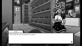 Monster Gals - Dating Simulator