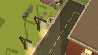 Скриншот 8 к игре Goons Of Fortune