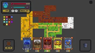 Скриншот 6 к игре Catch & Defense