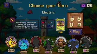 Скриншот 7 к игре Catch & Defense