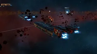 Space Sim Tycoon