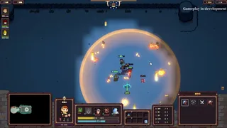 Скриншот 5 к игре Blood Moon: Last Stand