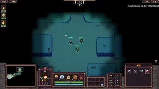Скриншот 6 к игре Blood Moon: Last Stand