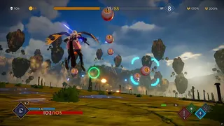 Knitewings