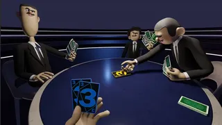 Cheater's Table