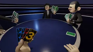 Cheater's Table