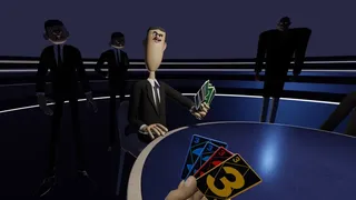 Cheater's Table