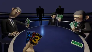 Cheater's Table