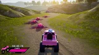 Cancer Crusher USA
