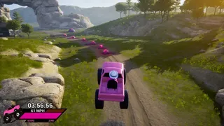Cancer Crusher USA