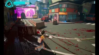 Spirit Trigger