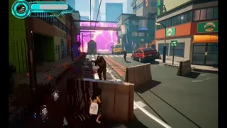 Скриншот 5 к игре Spirit Trigger