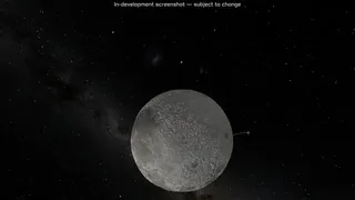 Celestial Golf