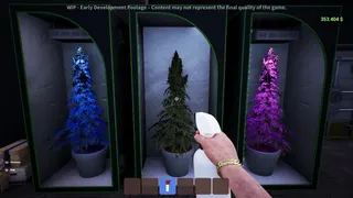 Drug Life: Gangster Simulator