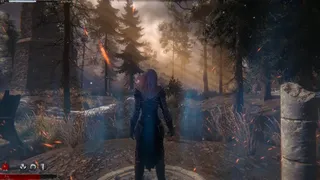 Breath of Life