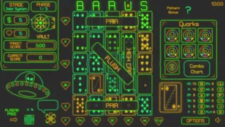 Скриншот 6 к игре Barus