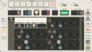 Скриншот 5 к игре Press&Release