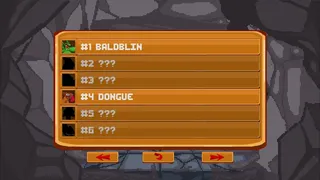Dun Dun Crawl