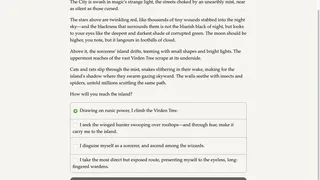 Скриншот 6 к игре A Blade for the Emperor