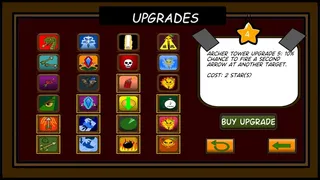 Скриншот 5 к игре Ants March TD