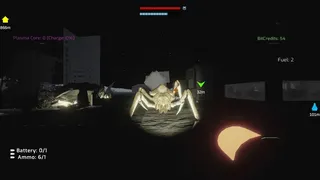 Pilgrim: Descent Protocol