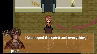 Скриншот 5 к игре CORINNE
