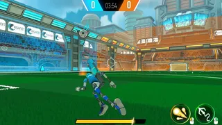 Bzk Ball