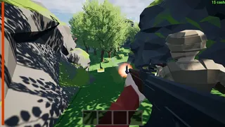 POLYARD