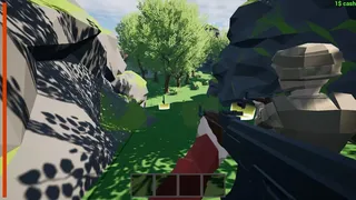 POLYARD