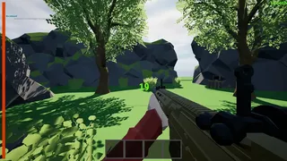 Скриншот 5 к игре POLYARD
