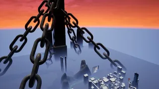 Скриншот 6 к игре Re – Fracture: The Prophet’s Awakening