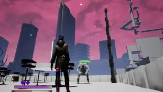 Скриншот 8 к игре Re – Fracture: The Prophet’s Awakening