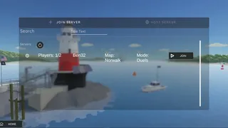 Скриншот 7 к игре SailFront