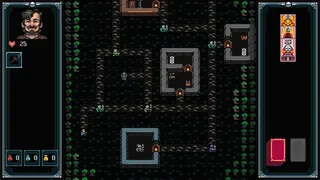 Last Card Dungeon